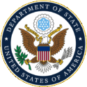 US embassy