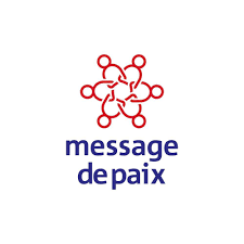 message paix